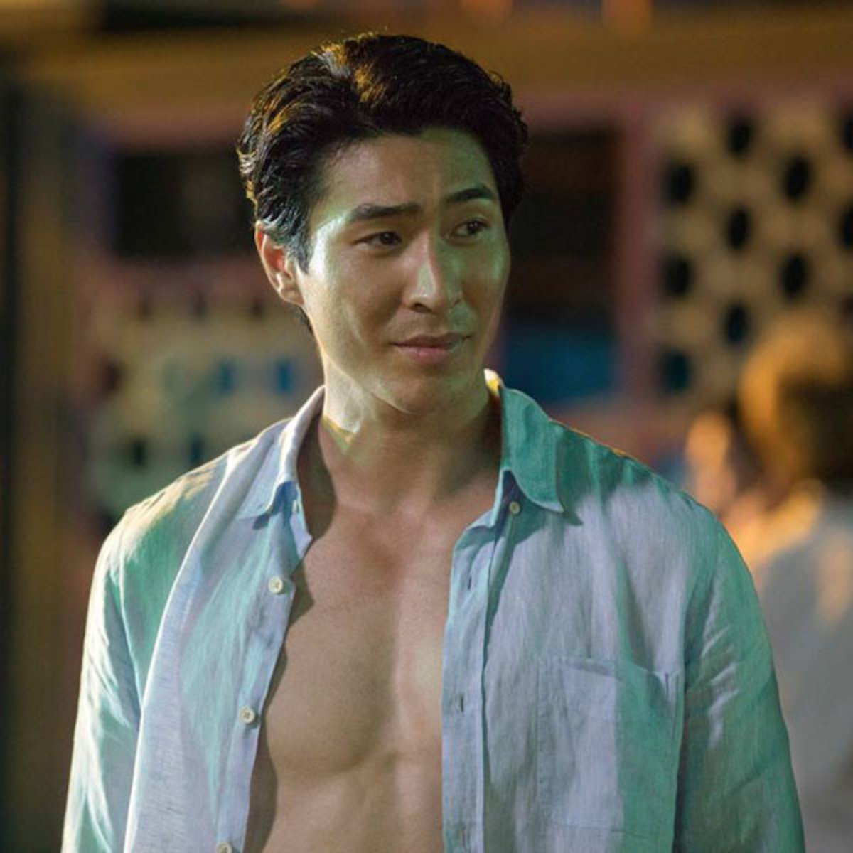 Image result for chris pang charlie's angels